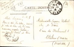 CPA Nice Eglise Russe