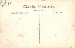 CPA Nice Rue Massena