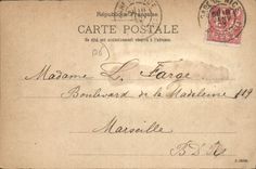 CPA Nice Avenue Massena
