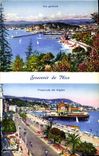CPA Nice Vue Generale