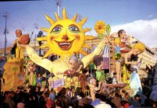 CPSM Nice Roi Des Villes Du Monde soleil de Natanya