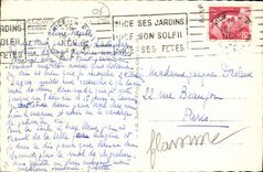 CPA Peira Cava casernes