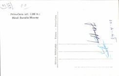 CPA Peira Cava Hotel Barralis Mourey