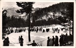 CPA Peira Cava Sports D'Hiver