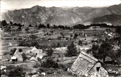 CPA Peira Cava Les Granges du lac