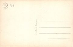 CPA Peira Cava Les Hotels Bellevue et Barralis-Mourey