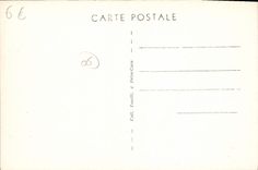 CPA Peira Cava route de Turini