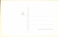 CPA Peira Cava Vue Generale