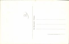 CPA Peira Cava Les Granges