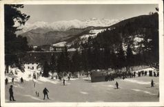 CPA Peira Cava Sports D'Hiver Nice