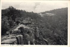 CPA Peira Cava Pierre Plate