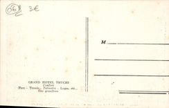 CPA Peira Cava Nice Vue Generale