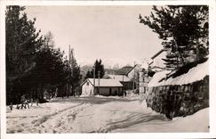 CPA Peira Cava Sports D'Hiver