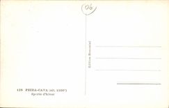 CPA Peira Cava Sports D'Hiver