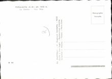 CPSM Peira Cava La Station Vers Nice