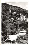 CPA St Martin Vesubie La Suisse Nicoise