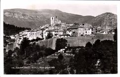 CPA St Paul Vue Generale