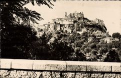 CPA Eze Vue Generale
