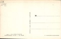 CPA St Paul Le Pontil