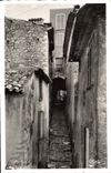 CPA SAINT-PAUL-de-VENCE rue du Casse-Cou