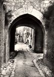 CPSM SAINT-PAUL-de-VENCE vieille rue