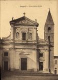 CPA SOSPEL église Saint Michel