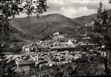 CPSM SOSPEL vue générale