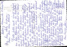 CPSM VALBERG hôtels grand châlet Fallot