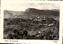 CPSM VENCE vue générale