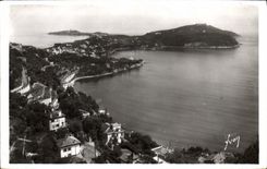 CPA VILLEFRANCHE-sur-MER la rade la corniche d'or cap ferrat