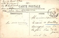 CPA VILLEFRANCHE-sur-MER escadres française et italienne