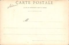 CPA VILLEFRANCHE-sur-MER la rade