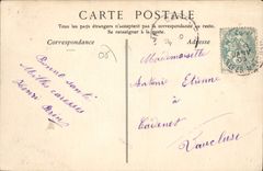 CPA VILLEFRANCHE-sur-MER caserne de la Darse