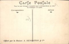 CPA VILLEFRANCHE-sur-MER l'escadre