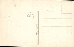 CPA VILLEFRANCHE-sur-MER les villas