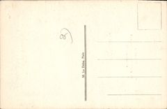 CPA VILLEFRANCHE-sur-MER arcades du port