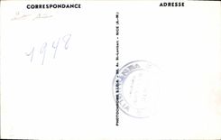 CPA VILLEFRANCHE-sur-MER la ville et la rade