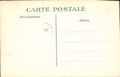 CPA Corniche de l'Esterel cap roux