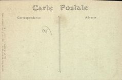 CPA LES GORGES DU LOUP le viaduc du loup