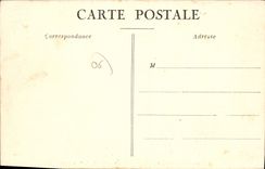 CPA SAINT-MARTIN-VESUBIE vue générale