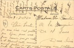 CPA GOLFE JUAN escadre en rade