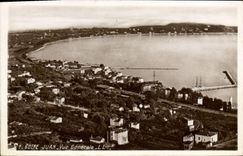 CPA GOLFE JUAN vue générale