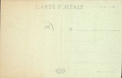 CPA THEOULE ESTEREL route de la corniche d'or