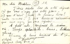 CPA GOLFE JUAN le port