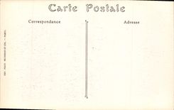 CPA LAGHET monastère