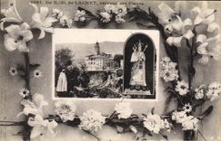 CPA LAGHET Notre Dame