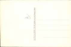 CPA grimaldi ventimiglia san luigi frontière France-Italie