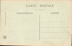 CPA Notre Dame du LACHET LAGHET pensez à moi