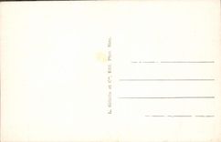 CPA Notre Dame de LAGHET la Madone