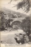 CPA SAINT-MARTIN-VESUBIE